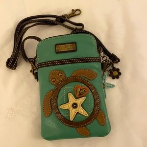 Chala Cell Phone Purse